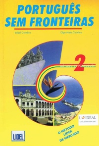 Português sem Fronteiras 2