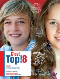 C´est Top! 8+ Cahier d´Activités
