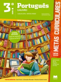 Português 3º Ano - Coleção «O Mundo da Carochinha»