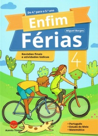 Enfim Férias 4