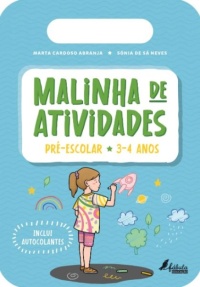 01 Malinha de atividades 3-4 anos