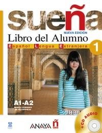Sueña 1. Libro del Alumno