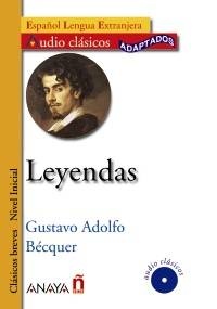  Leyendas