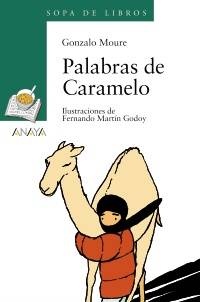 Palabras de Caramelo