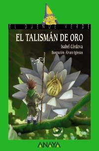 El Talismán de Oro