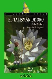 157. El Talismán de Oro