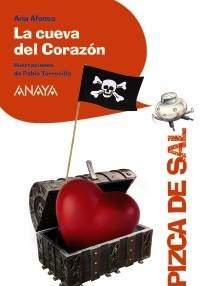 La cueva del Corazón