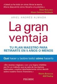 La gran ventaja