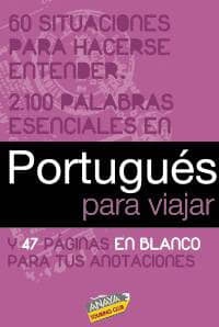 Portugués para viajar