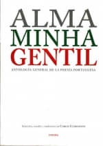Alma Minha Gentil Edición Bilingüe. Portes grátis