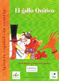 El gallo Quirico