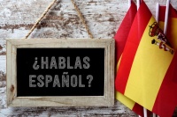 HABLAS ESPAÑOL ?