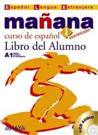 Mañana - 1. Libro del alumno