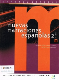 Nuevas Narraciones Españolas 2