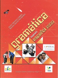 Nuevo Español 2000 gramática