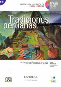 Tradiciones Peruanas