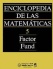 Enciclopedia de las matemáticas V