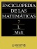 Enciclopedia de las matemáticas VII