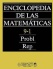 Enciclopedia de las matemáticas IX