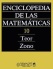 Enciclopedia de las matemáticas X