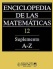 Enciclopedia de las matemáticas XII
