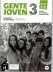 3 Gente joven - 3 / Cuaderno de ejercicios NUEVA EDICIÓN