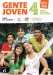 4 Gente Joven 4 Curso de español para jóvenes (N.E.)