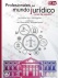 Profesionales del mundo jurídico / Curso de español