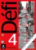 Defi 4 Cahier d´exercices