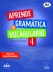 Aprende gramática y vocabulario 4 Espanhol B2
