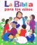 01 La Biblia para los niños