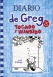 Diario de Greg 15 Tocado y hundido