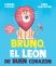 03 Bruno, el león de buen corazón