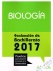 Biología - Evaluación Bachillerato 2017