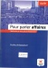 Pour Parler Affaires A2/B1 Guide Pédagogique