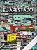 El apestado