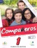 Compañeros 1 Cuaderno de Ejercicios (N.E.) 2ª ed