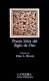 Poesía lírica del Siglo de Oro