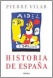 Historia de España