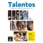 Talentos Clases de español profesional A1-B1 Hibrida