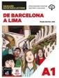 De Barcelona a Lima