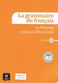 La grammaire du français A2