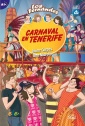 Carnaval en Tenerife - Los Fernandez A1+