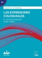 Practica tu español Las expresiones coloquiales