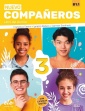 Nuevo Compañeros 3 Libro del alumno 3ª ed.