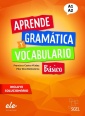 15 Aprende gramática y vocabulario Básico / Espanhol A1 A2