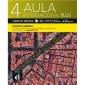 Aula Internacional Plus 4 B2.1 Hibrida Curso de español