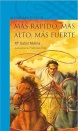 Más rápido, más alto, más fuerte