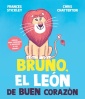 03 Bruno, el león de buen corazón