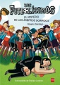 10 Los Futbolisimos 01